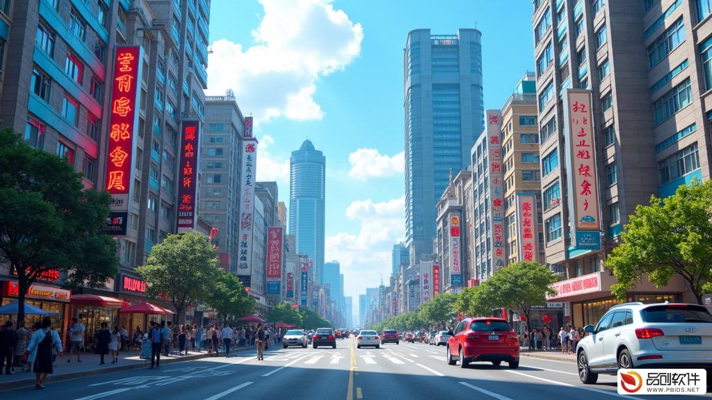 宁波市二维码溯源系统开发：打造高效供应链管理的优选方案
