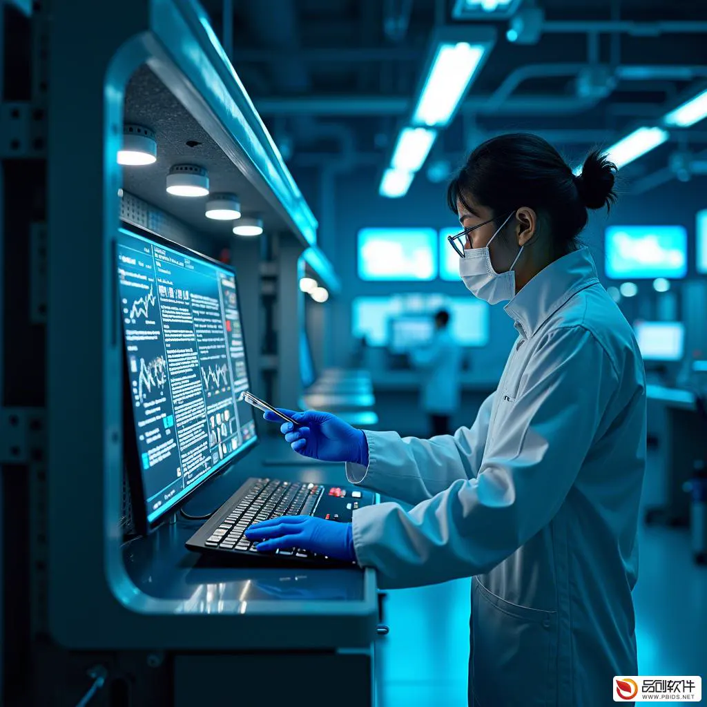 重庆市冷链物流监控平台工作室：打造高效安全的冷...