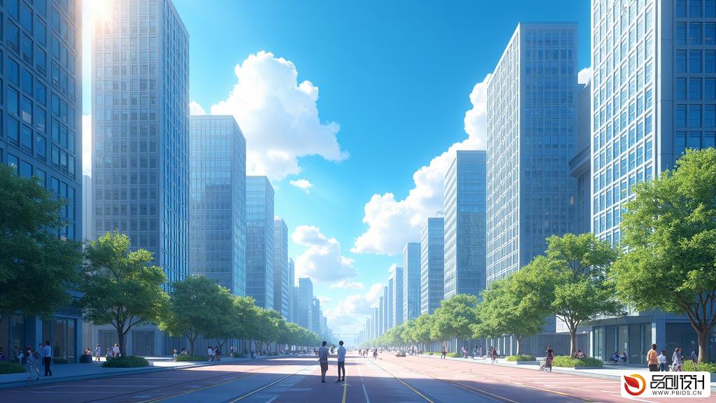宿迁市品创视觉机构：打造品牌视觉新高度
