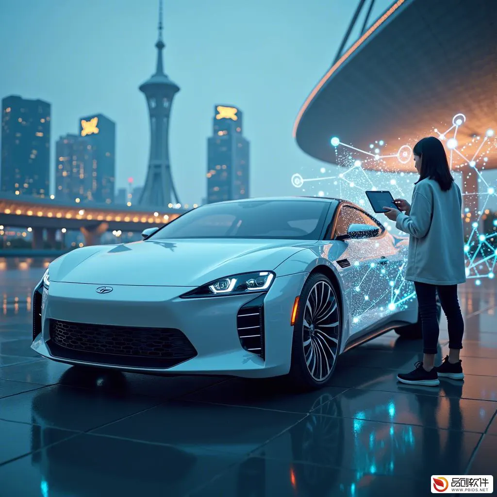 宁波市汽车故障知识AI图谱平台机构全面解析
