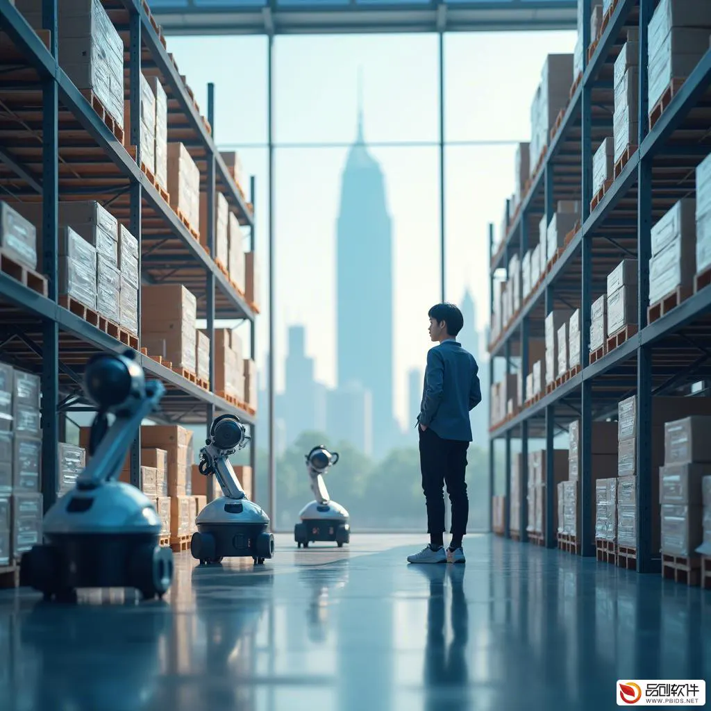 武汉市智能仓储数字孪生建模方案商：引领物流行业智能化转型
