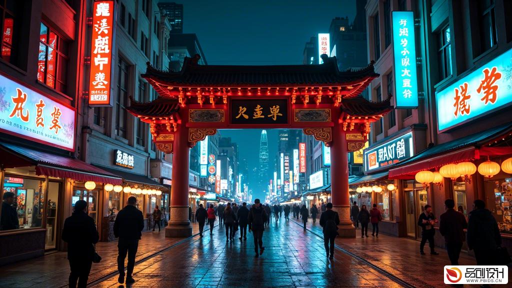台北市体验原型开发创新服务中心：激发创意，塑造未来
