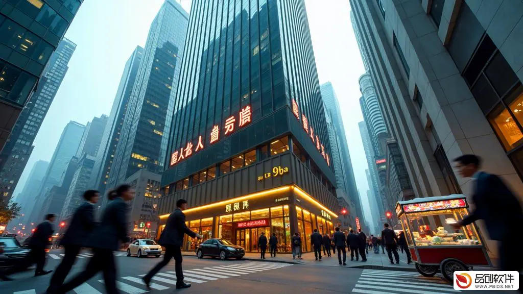北京市证券极速交易平台：引领金融交易新风尚的平台商解析
