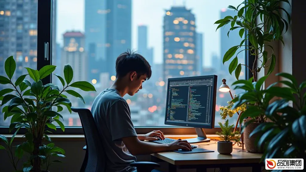 成都开发制作微信小程序：一站式服务打造高效商业平台
