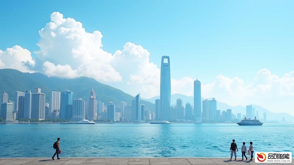珠海市温计主板集成开发工场：创新引领，技术赋能的智能制造先锋
