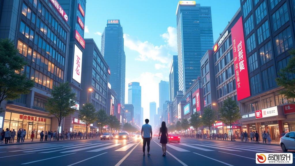 柳州市品创设计服务：打造品牌新形象的创意引擎
