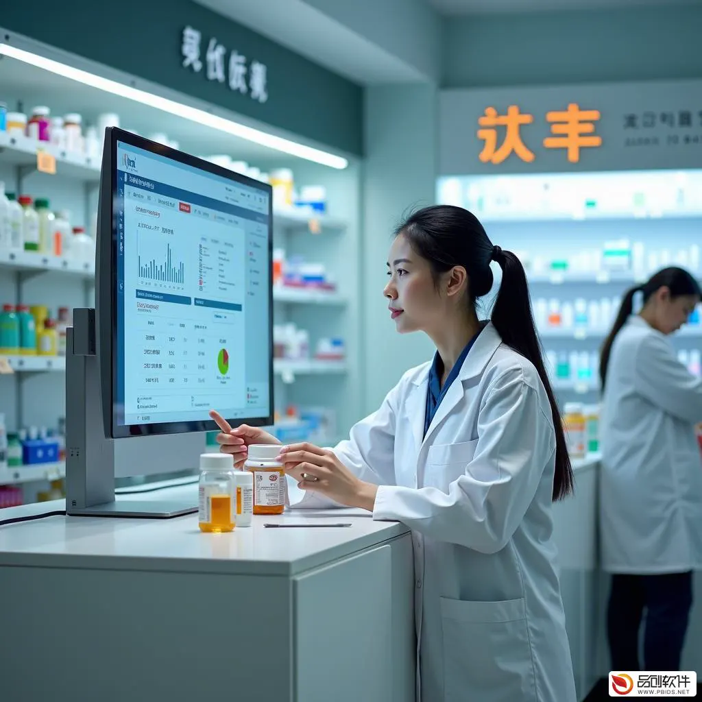 宁波市药店药品管理系统有限公司：数字化转型下的药品管理新篇章
