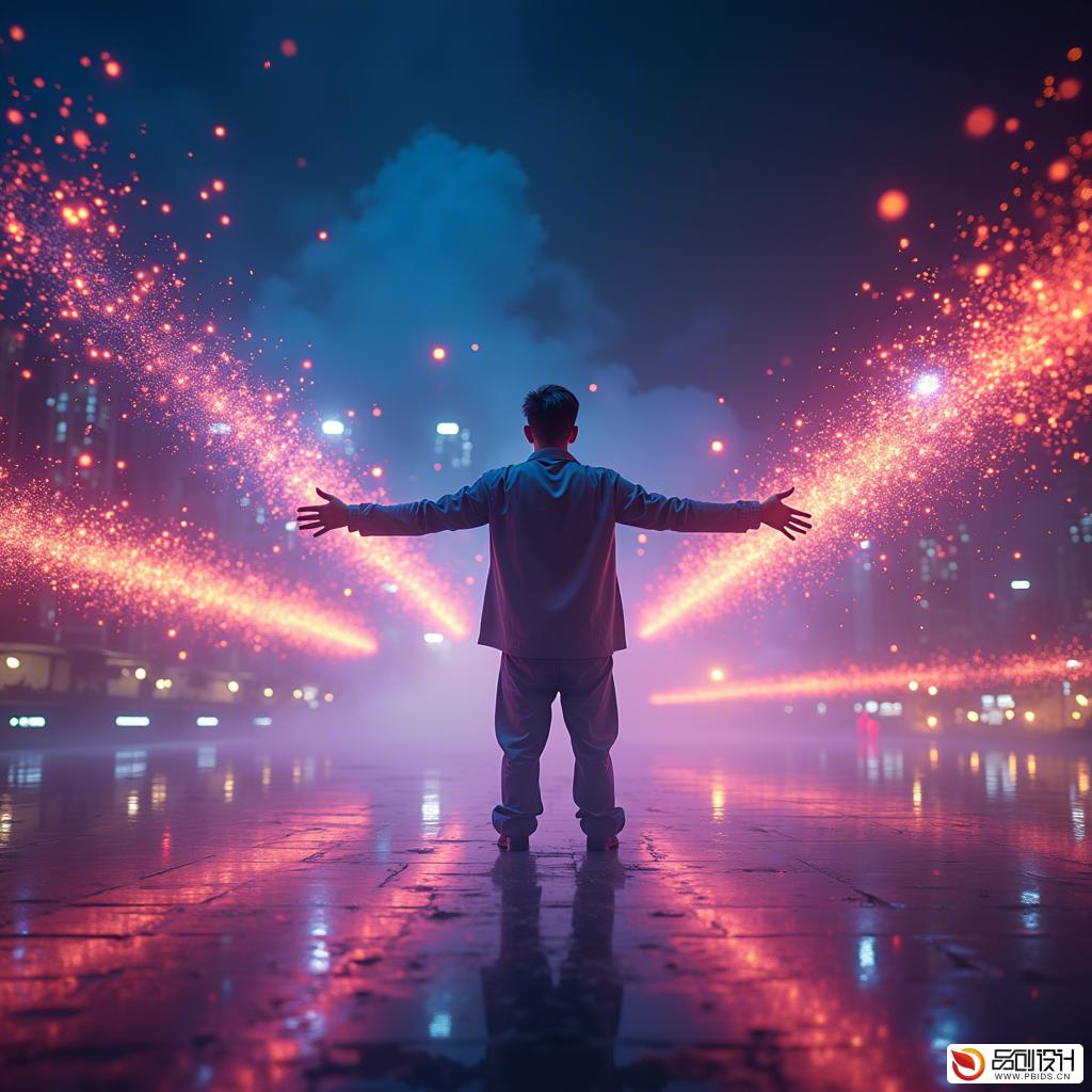 天水动效设计团队的创意之旅：塑造数字世界...