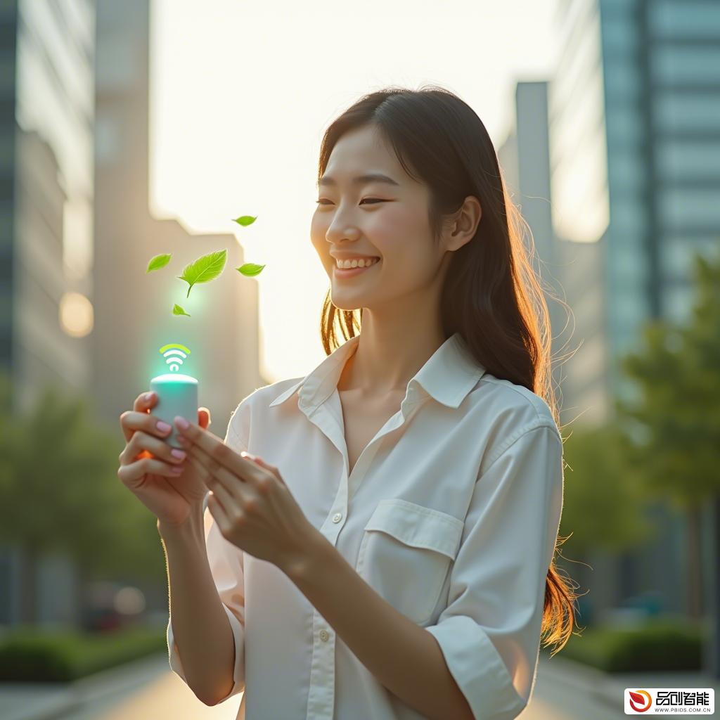 合肥市智能药盒NFC触发技术中心：科技引...