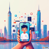 深圳APP小程序定制开发：打造专属移动应用的新篇章

