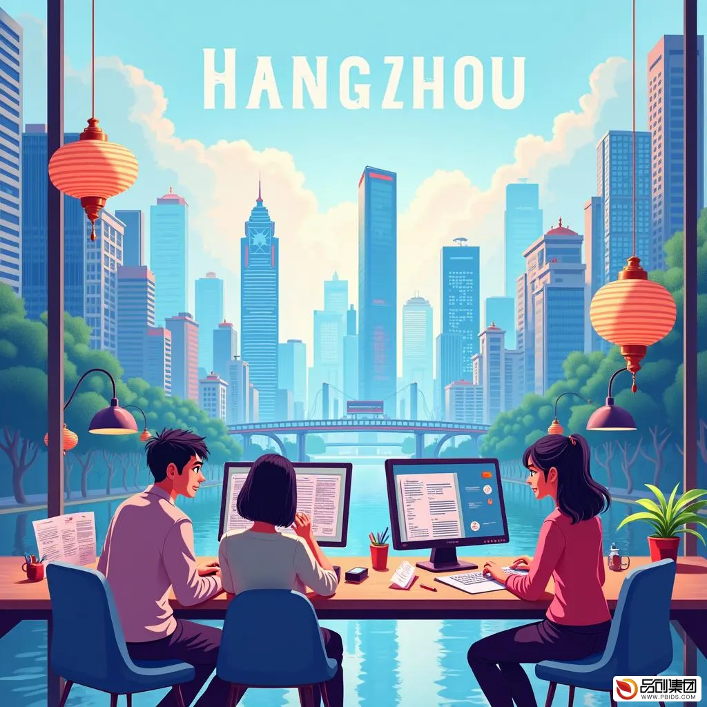 杭州业务外包：提升企业效率与竞争力的新选择
