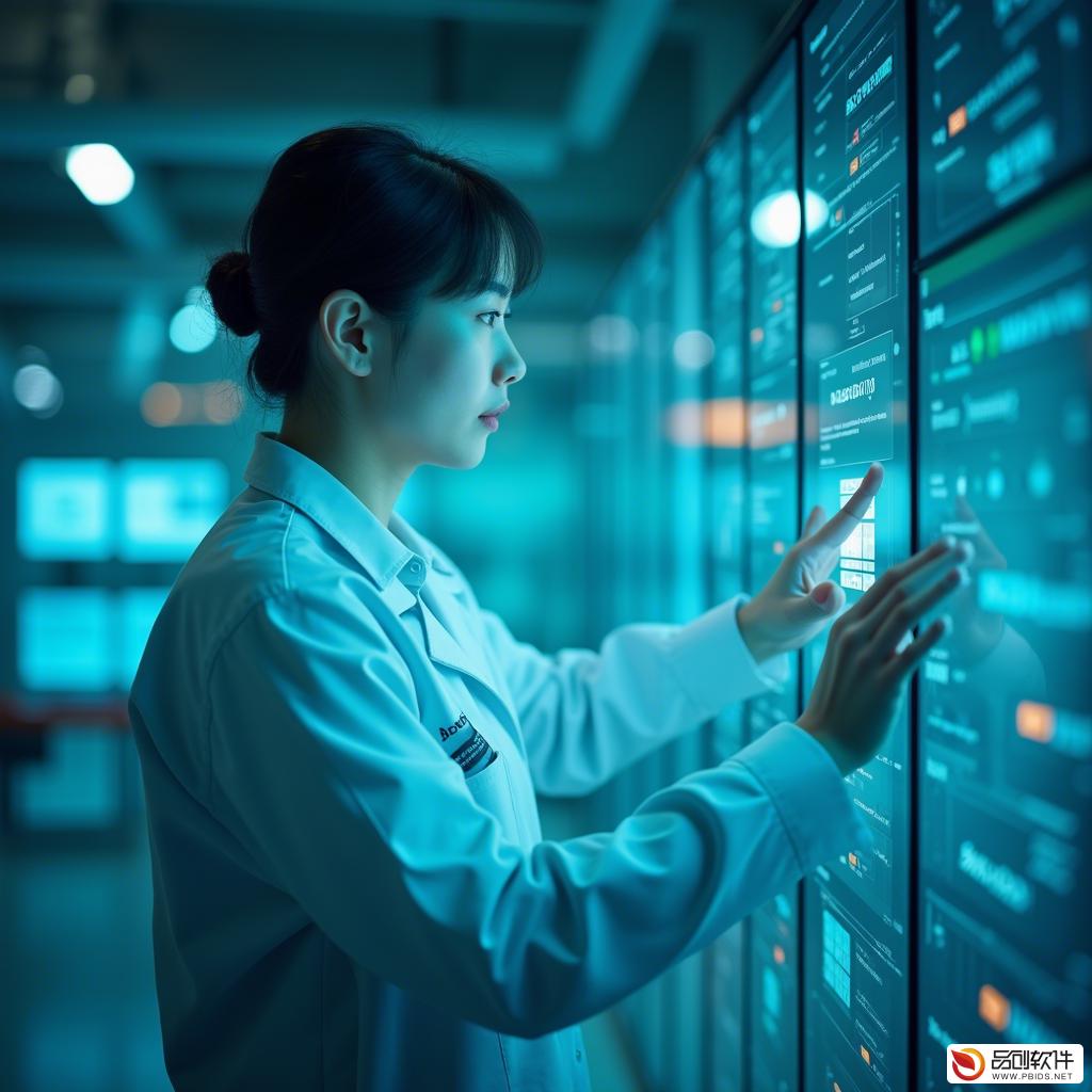 东莞市维修记录归档系统公司：提升维修管理效率的专业解...