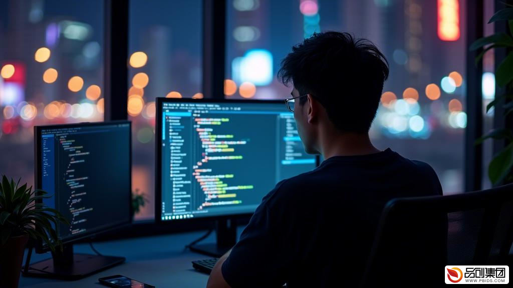 揭秘App开发服务外包有限公司：如何选择与合作
