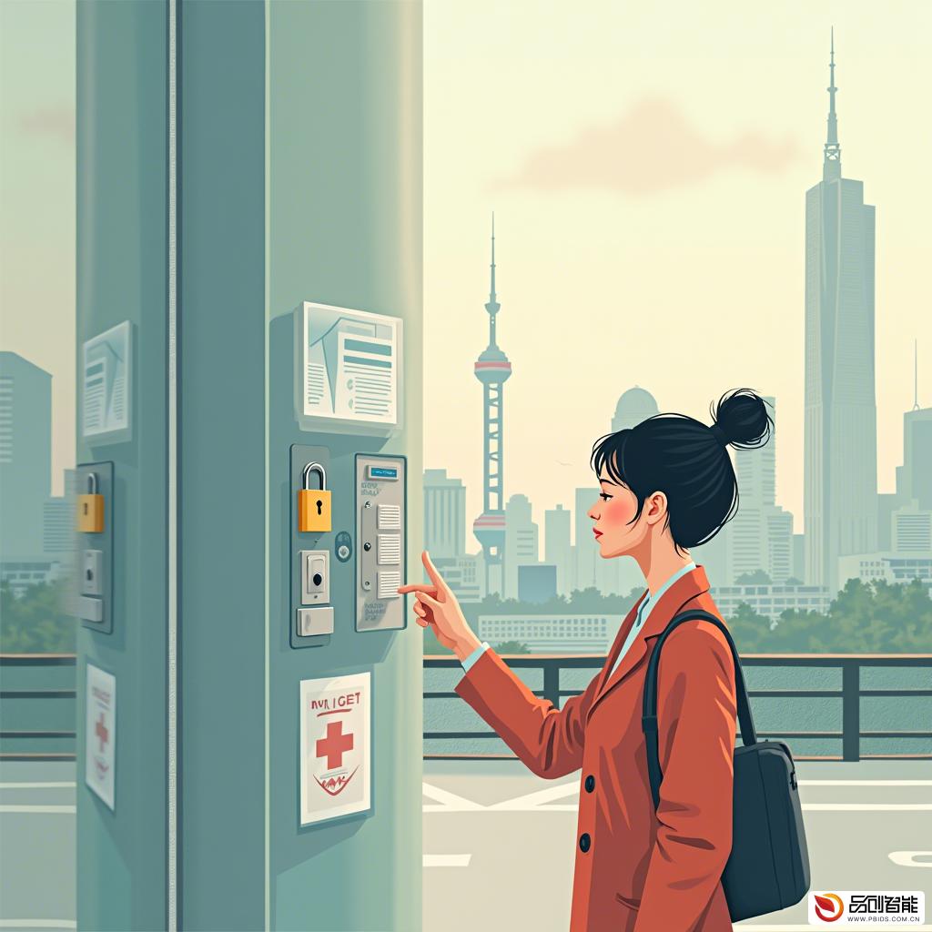 合肥市私密健康数据加密服务：守护个人信息安全的...
