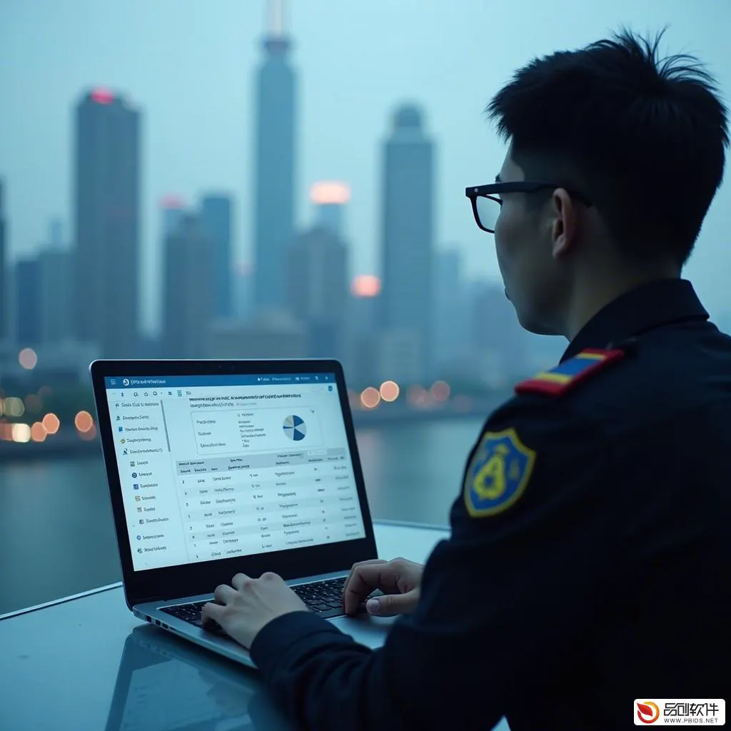 广州市药品监管平台：守护民众健康的坚实防线
