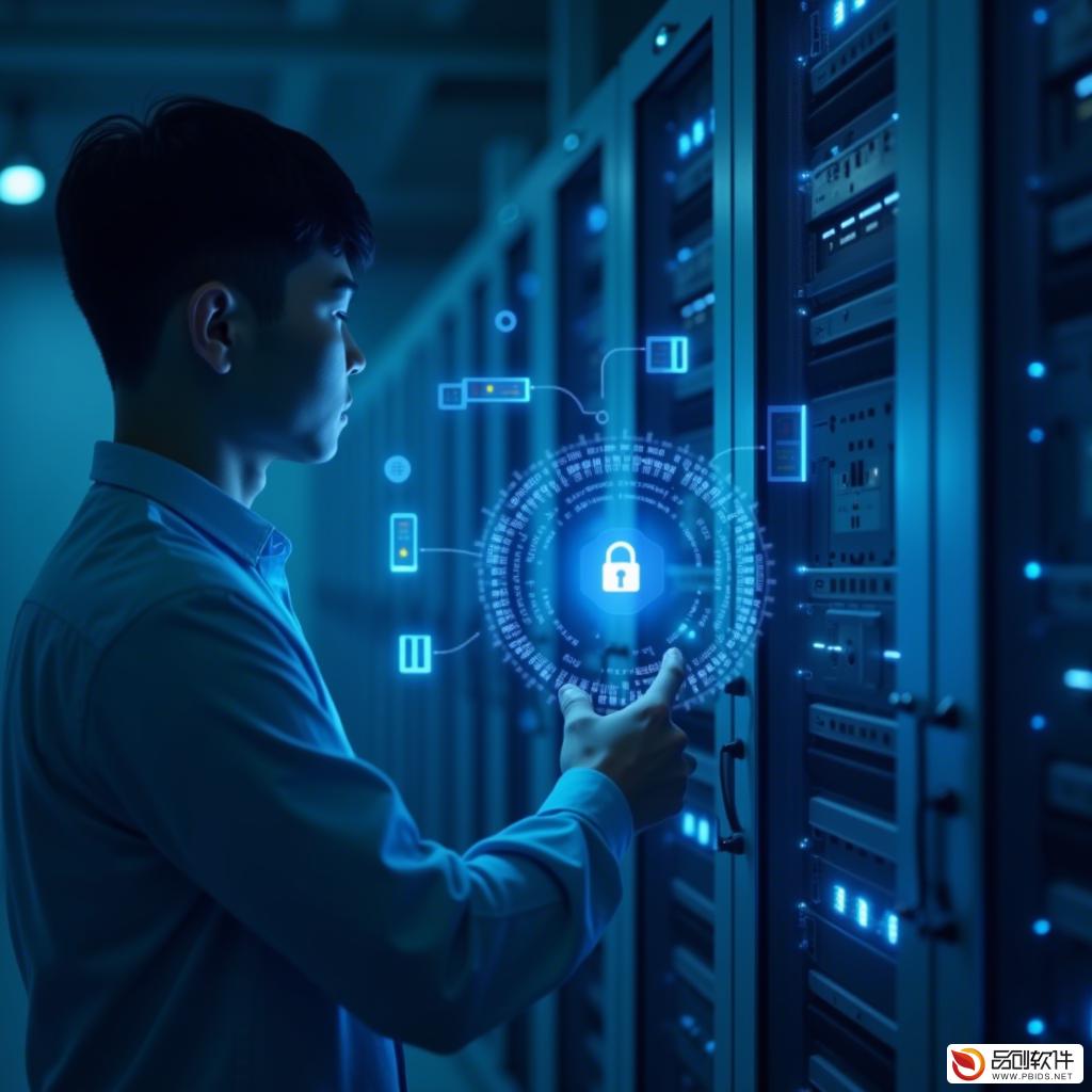 无锡市金融级数据加密平台服务商：守护数据安全的...