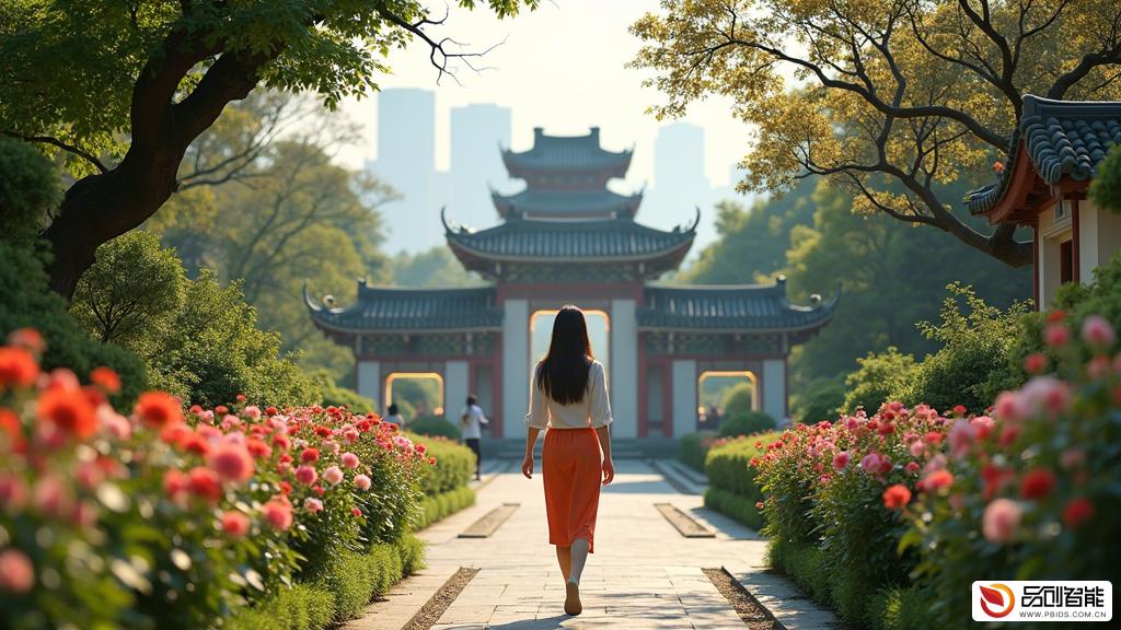苏州市女性健康社区平台工场：打造全方位健康服务新生态
