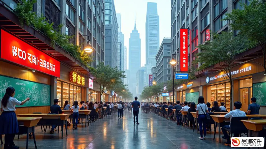 广州市教育联邦学习系统的创新与实践
