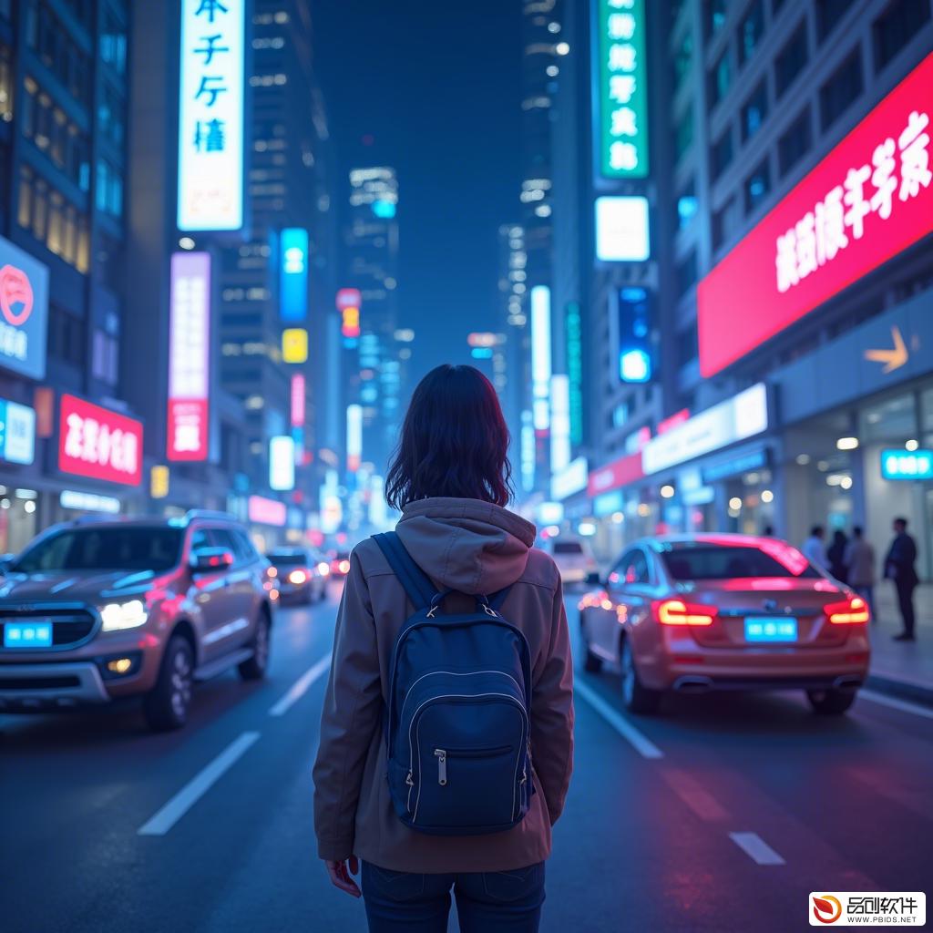 宁波市车载支付系统有限公司：引领智能交通新时代
