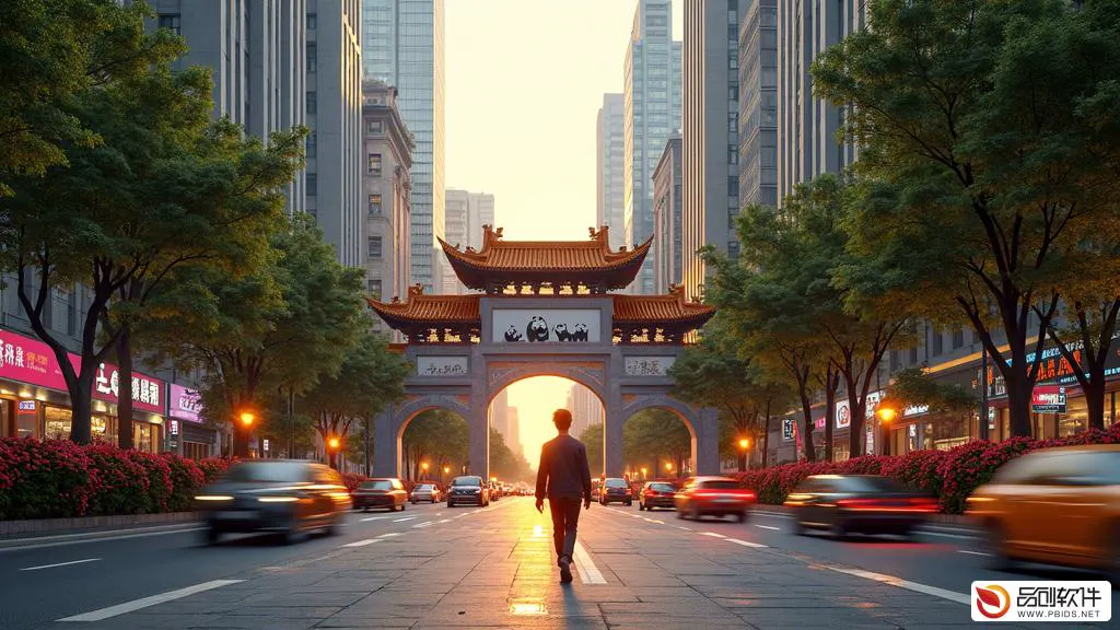成都市教育知识图谱平台企业的崛起与影响
