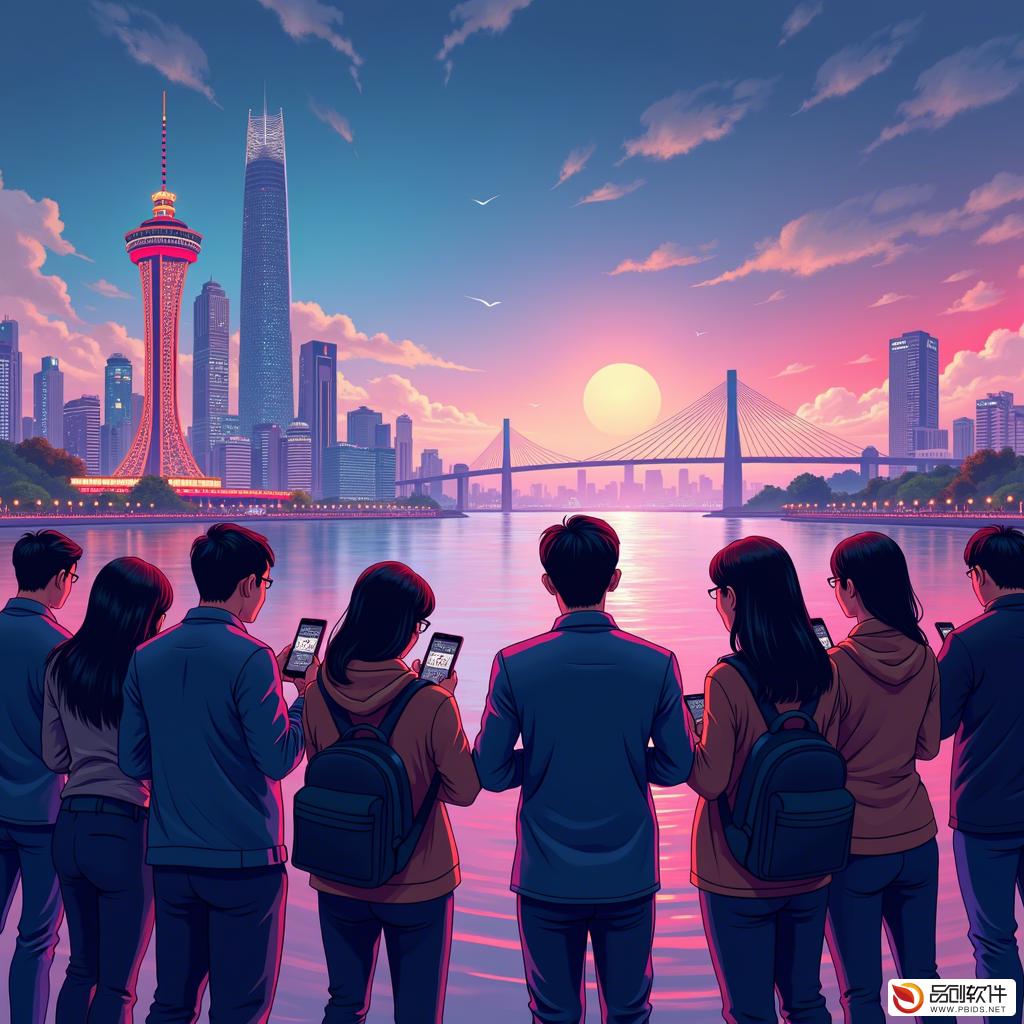 武汉市签到二维码生成系统运营商全解析
