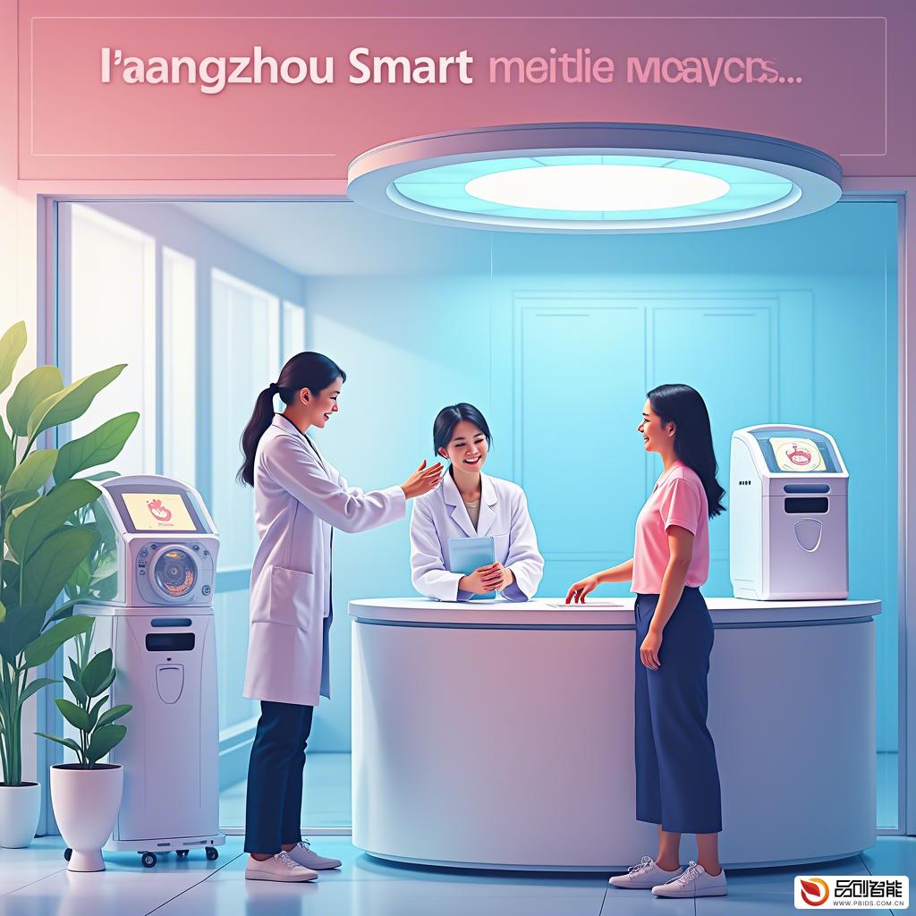 广州市智能痛经缓解系统服务站：科技关爱女...