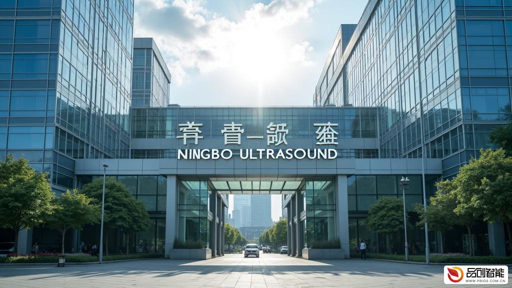 宁波市便携式超声诊断仪集成机构：创新引领医疗诊断新时代
