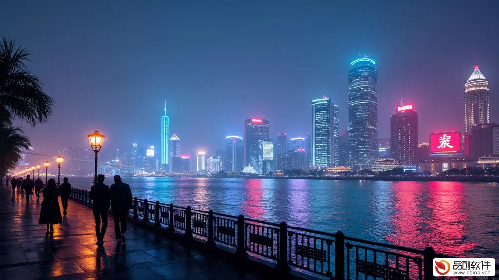 重庆市影像质量平台公司的创新与发展之路
