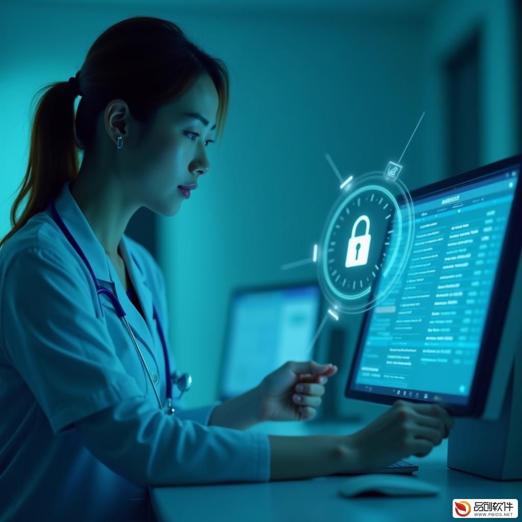 苏州市医疗数据安全解决方案：守护健康数据...