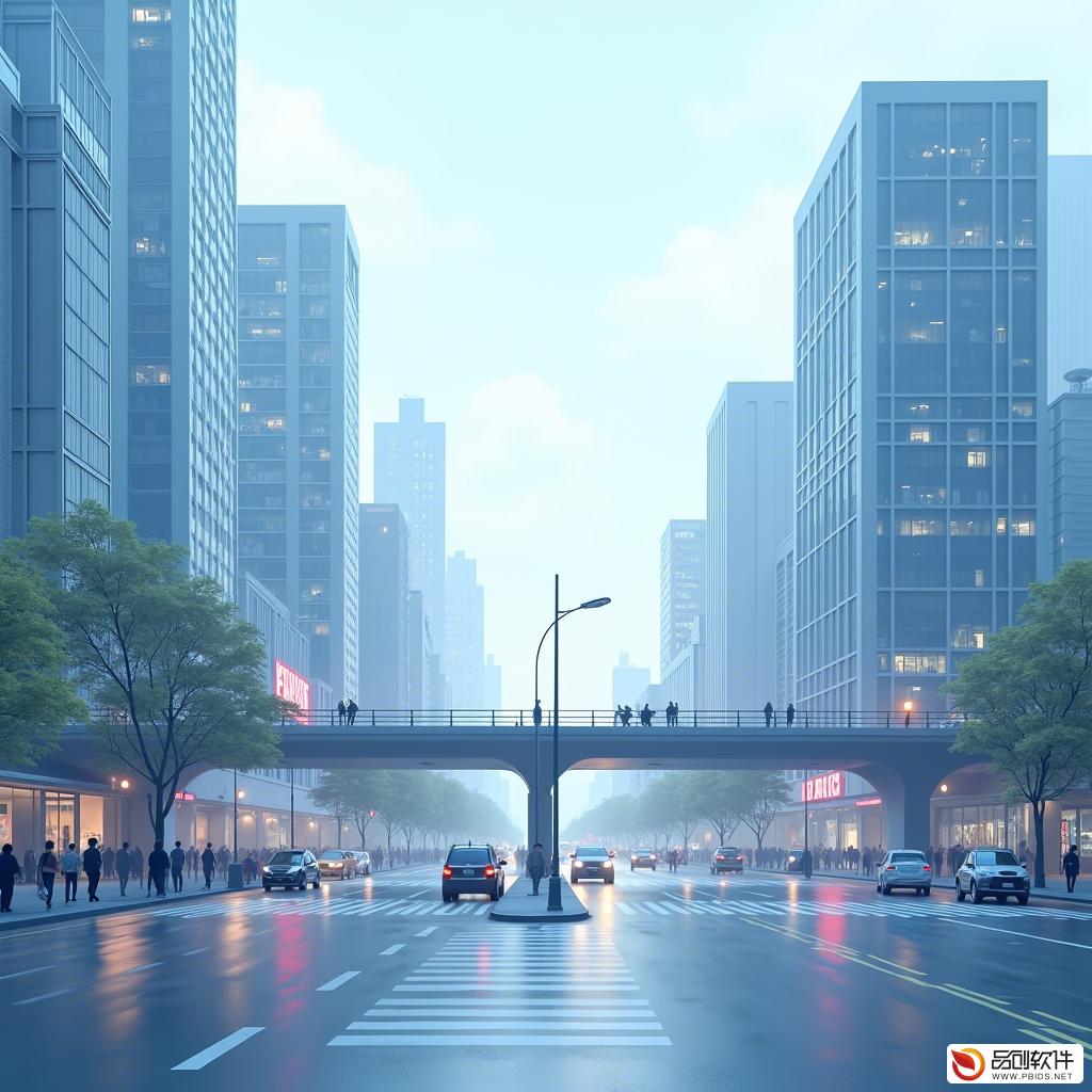 珠海市视频事件检测系统研发中心：科技守护...