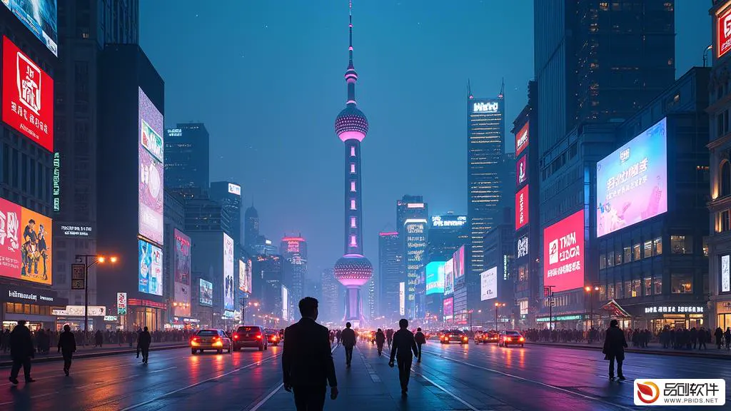 上海市AI智能服务嵌入：重塑城市生活新图景
