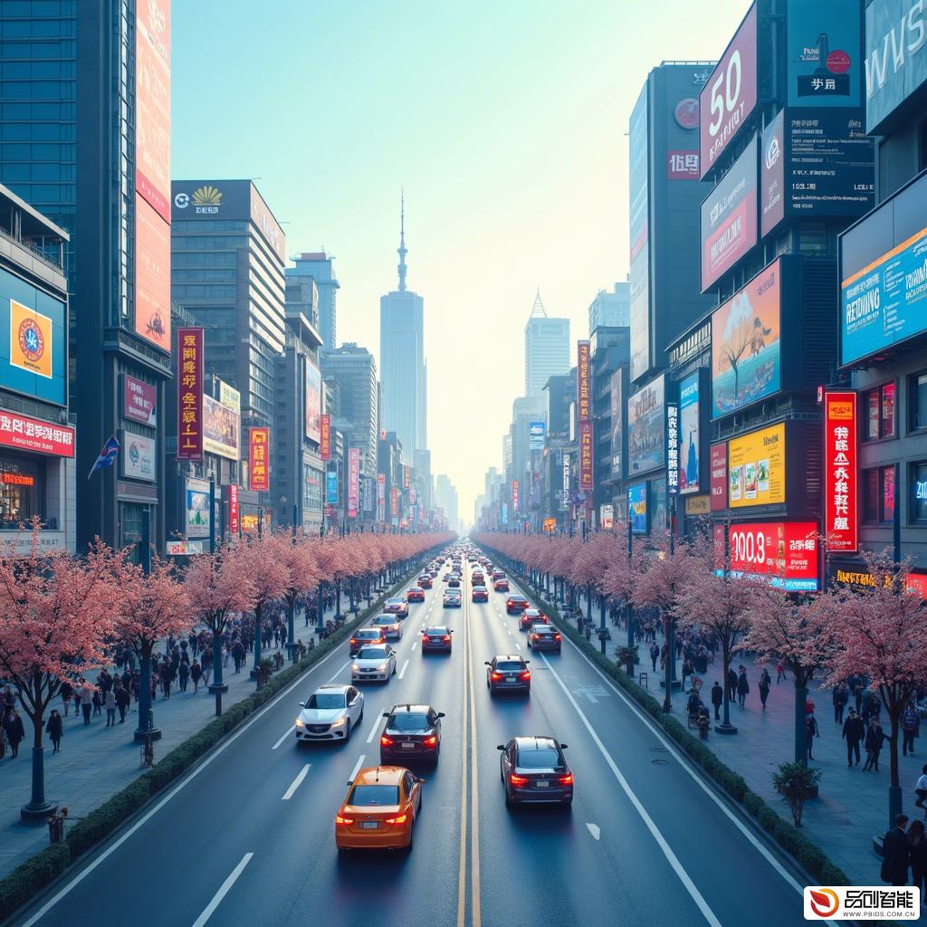 北京市车辆状态监测运营商：守护城市交通安全的隐...