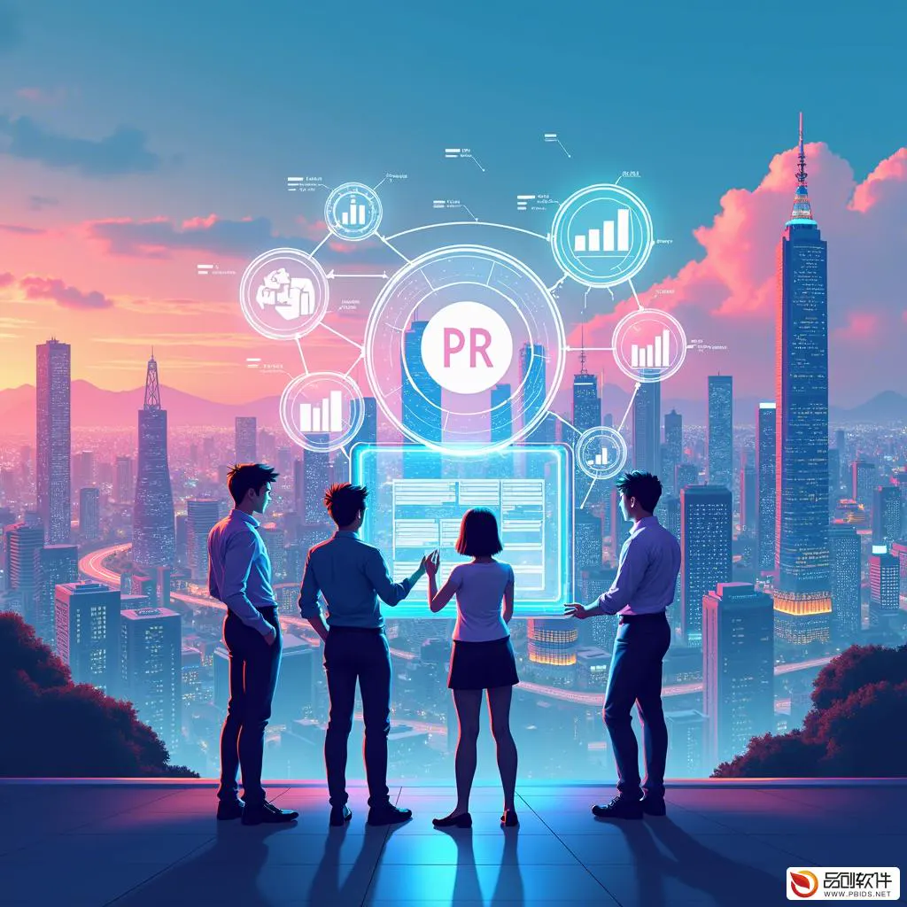 无锡市产品管理透明化平台：创新引领，打造高效管...