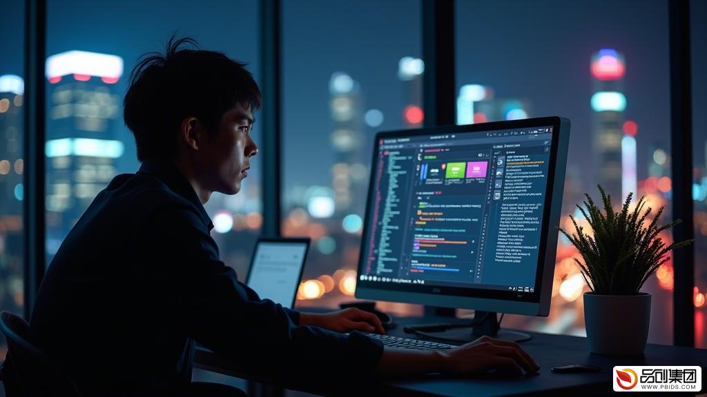 APP开发中的前端与后端：构建完整应用生态系统的关键
