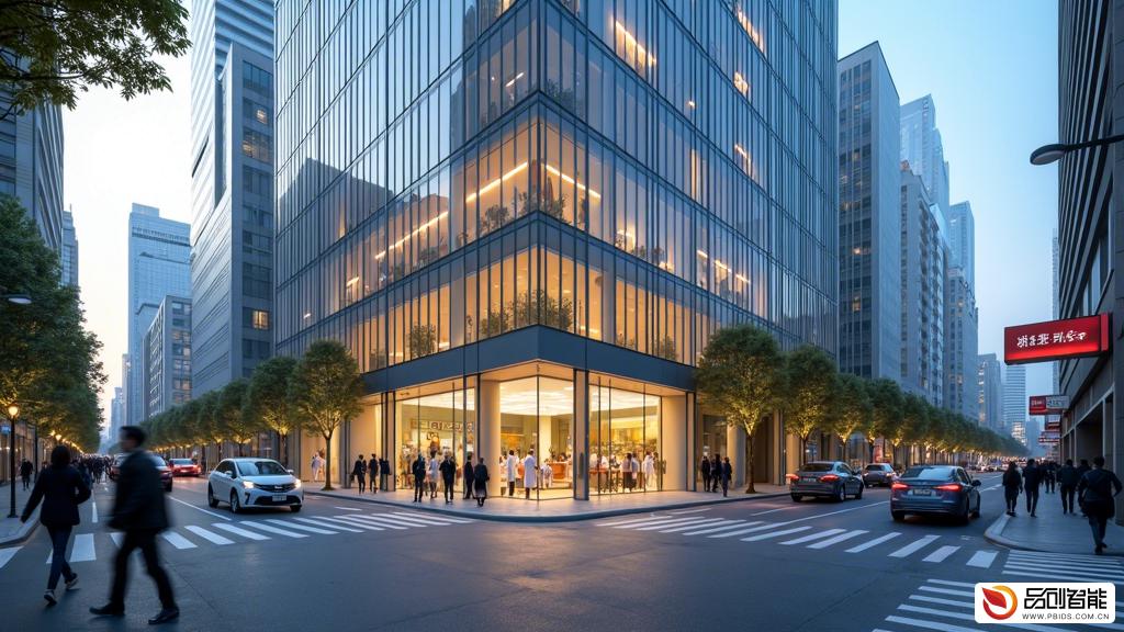 宁波市医疗设备轻量OS平台：引领医疗科技新风尚
