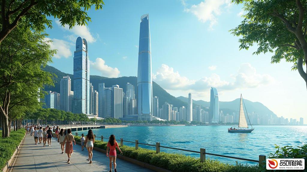 珠海市用户健康画像补全平台：科技赋能健康管理新篇章
