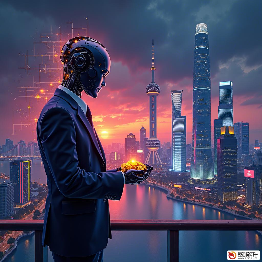 上海市AI投资管理系统平台商：引领金融科...
