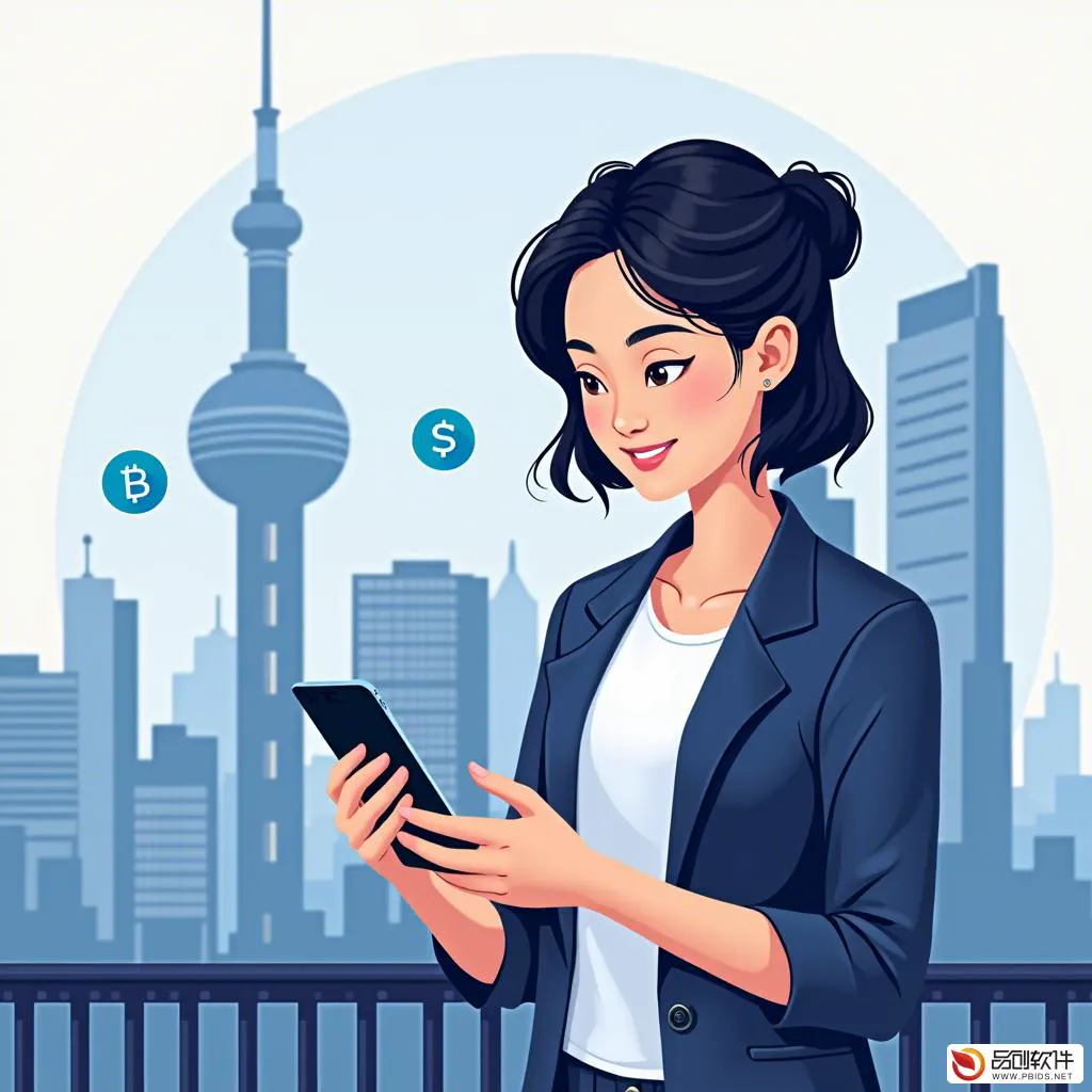 天津市金融科技App开发服务商：引领金融行业数...