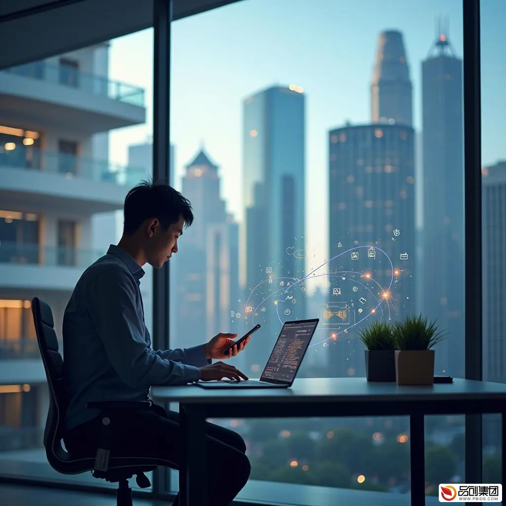 沈阳定制APP开发：打造专属移动应用的全方位指南
