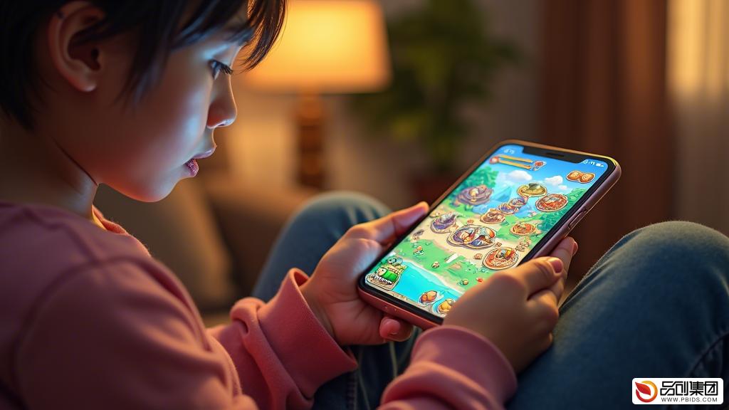 手机休闲游戏定制开发:打造个性化娱乐新体验
