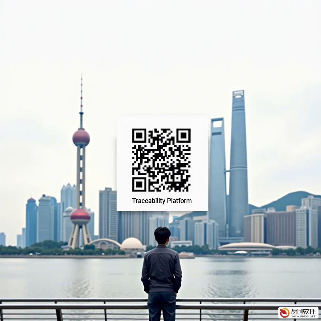 重庆市二维码溯源平台搭建服务商全解析
