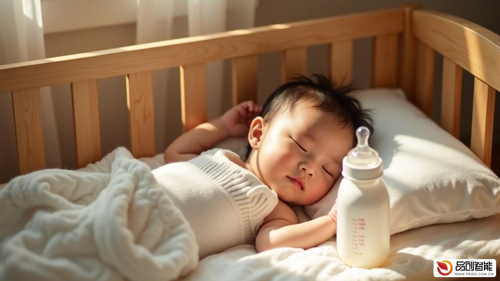 深圳市智能奶瓶温控系统机构：科技育儿的新篇章
