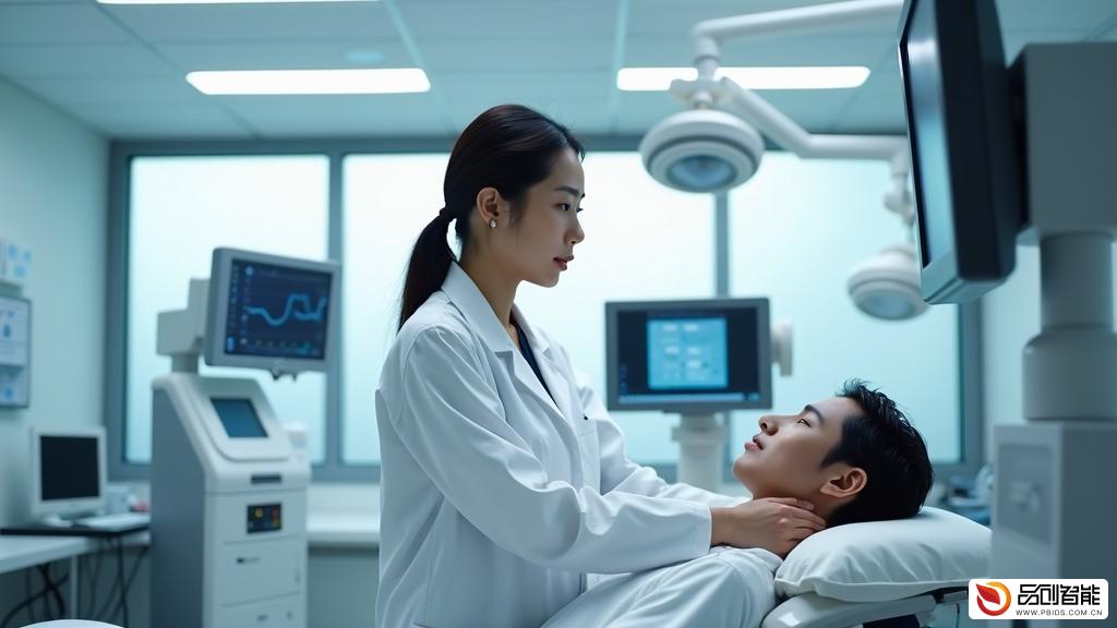 深圳市医疗设备待机唤醒系统实验室：创新科技引领医疗设备智能化管理
