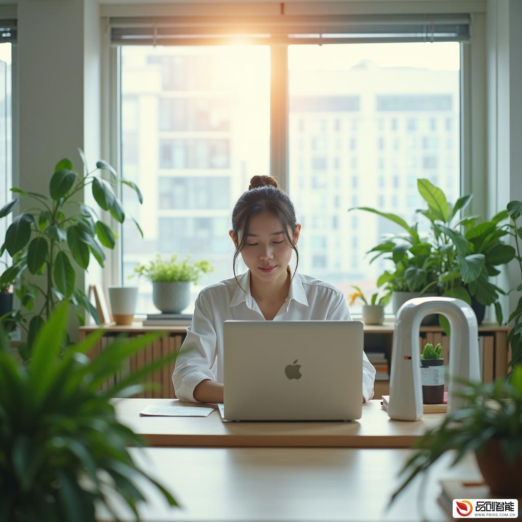 杭州市工位环境质量指数集成商：打造高效健康办公...