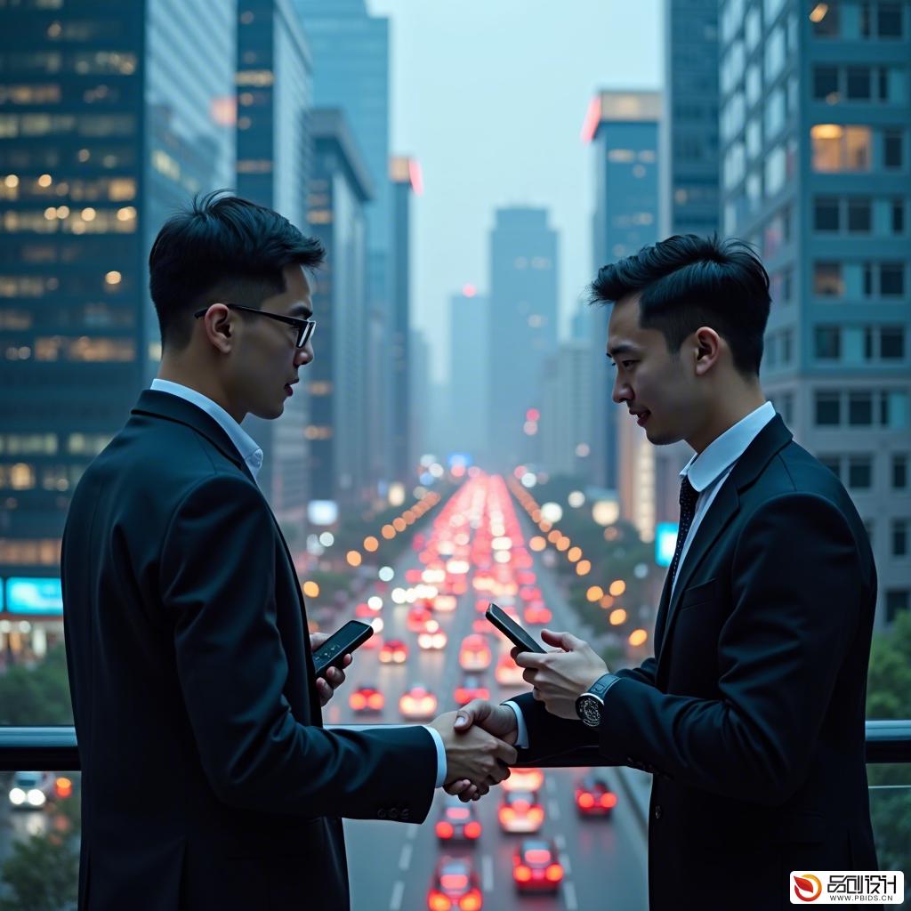 安顺触控体验设计：携手合作伙伴共创未来交...