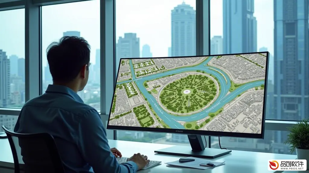 深圳市地理信息定位（GIS）系统开发：创新引领智慧城市新篇章

