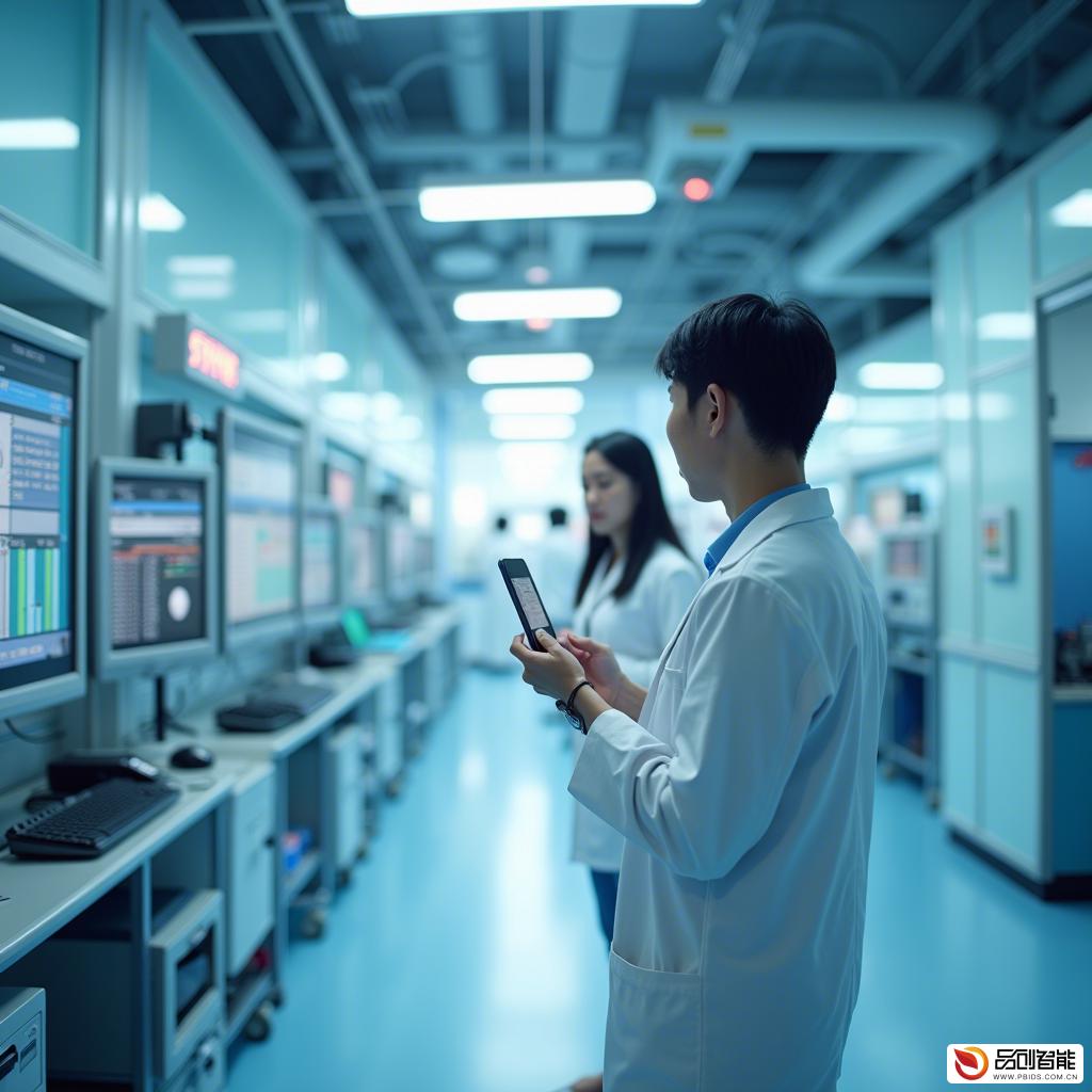 合肥市5G+医疗物联感知网供应链基地建设全面解析
