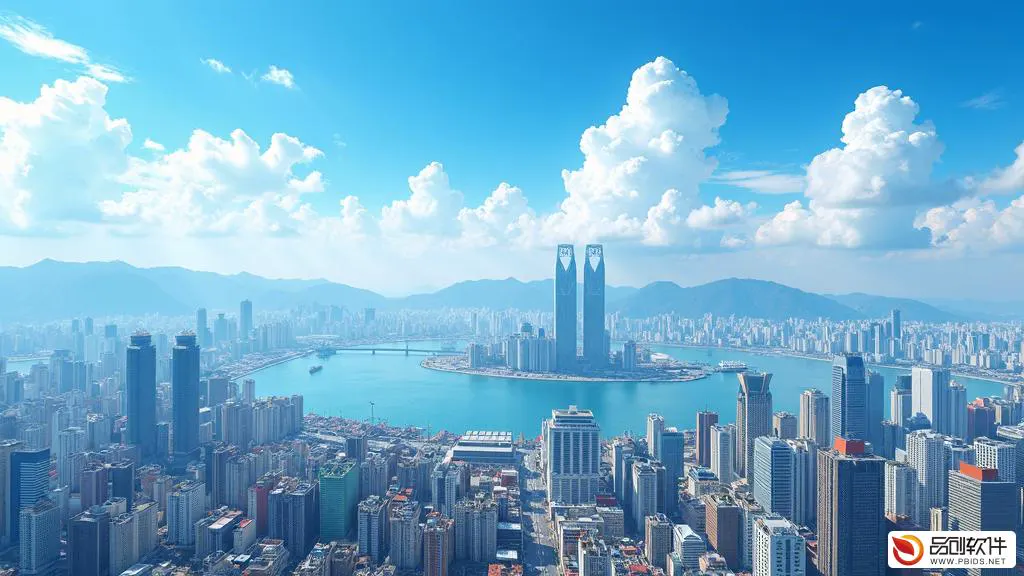 珠海市物流路径动态优化算法平台：提升物流效率的新引擎
