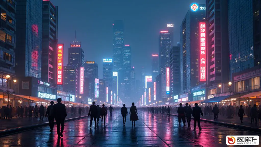 深圳市AI智能设备开发集团的科技创新之路

