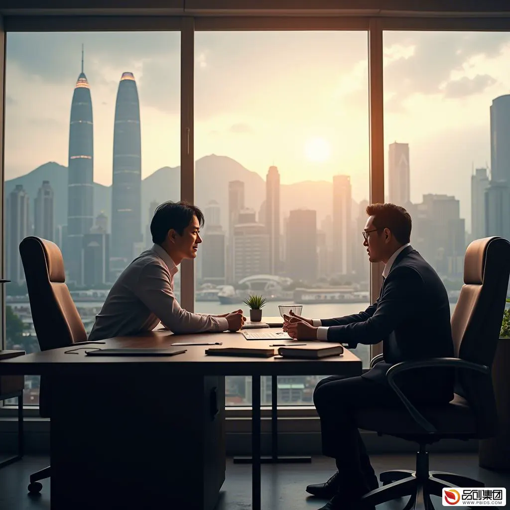 香港保险经纪公司全解析：专业、信赖与多元选择

